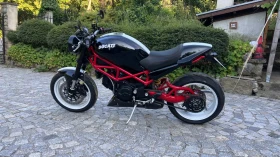 Обява за продажба на Ducati Monster S2R 800 ~10 000 лв. - изображение 6