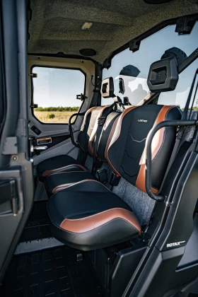 Can-Am Traxter DEFENDER LIMITED ; !!! | Mobile.bg    15