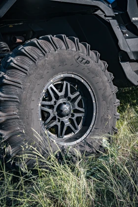 Can-Am Traxter DEFENDER LIMITED ; !!! | Mobile.bg    11