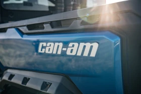 Can-Am Traxter DEFENDER LIMITED ; !!! | Mobile.bg    5
