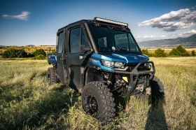     Can-Am Traxter DEFENDER LIMITED ; !!!