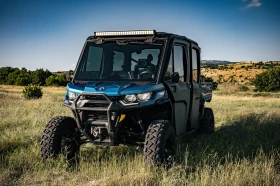     Can-Am Traxter DEFENDER LIMITED ; !!!