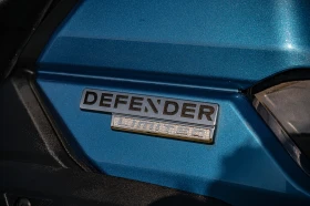 Can-Am Traxter DEFENDER LIMITED ; !!! | Mobile.bg    6