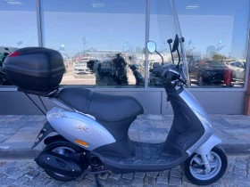 Piaggio Fly 50