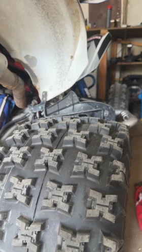 Yamaha Raptor | Mobile.bg    13