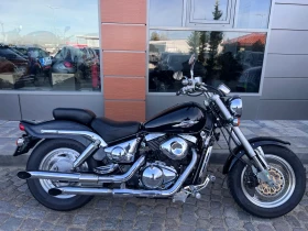 Suzuki Marauder 800 - изображение 1