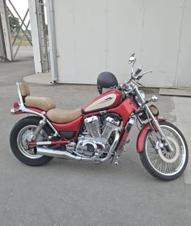 Suzuki Intruder, снимка 1