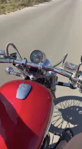 Suzuki Intruder, снимка 4