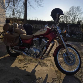 Suzuki Intruder | Mobile.bg � ����� ������ 2