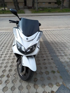Yamaha Majesty undefined | Auto.bg — изображение 2