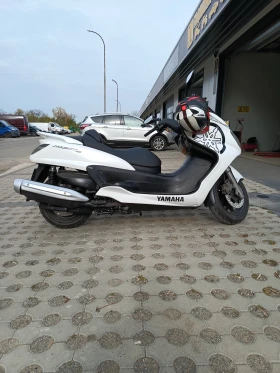 Yamaha Majesty undefined | Auto.bg — изображение 3