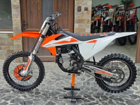 Ktm SX-F 450💥ЛИЗИНГ💥СТАРТЕР | Auto.bg — изображение 10