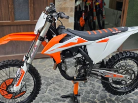 Ktm SX-F 450💥ЛИЗИНГ💥СТАРТЕР | Auto.bg — изображение 11
