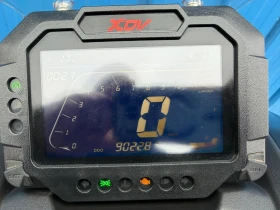 Honda X-ADV Brera Kl125 | Mobile.bg � ����� ������ 8