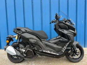 Honda X-ADV Brera Kl125