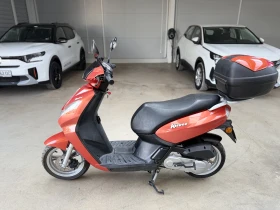 Peugeot Kissbee | Mobile.bg � ����� ������ 7