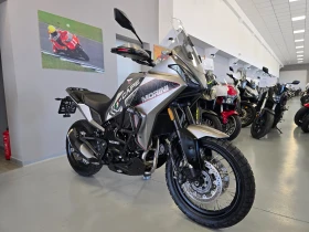 ����� �� �������� �� Moto Morini X-Cape 650ie, ABS, 2022�.