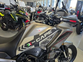 Moto Morini X-Cape 650ie, ABS, 2022�. | Mobile.bg � ����� ������ 9