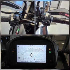 Moto Morini X-Cape 650ie, ABS, 2022�. | Mobile.bg � ����� ������ 15