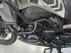 Moto Morini X-Cape 650ie, ABS, 2022�. | Mobile.bg � ����� ������ 11