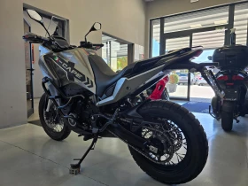 Moto Morini X-Cape 650ie, ABS, 2022�. | Mobile.bg � ����� ������ 4