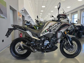 Moto Morini X-Cape 650ie, ABS, 2022�. | Mobile.bg � ����� ������ 2