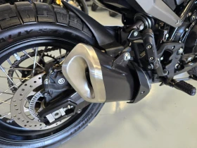 Moto Morini X-Cape 650ie, ABS, 2022�. | Mobile.bg � ����� ������ 14