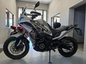Moto Morini X-Cape 650ie, ABS, 2022�. | Mobile.bg � ����� ������ 5