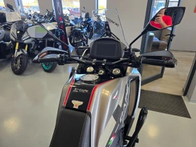 Moto Morini X-Cape 650ie, ABS, 2022�. | Mobile.bg � ����� ������ 10