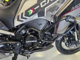 Moto Morini X-Cape 650ie, ABS, 2022�. | Mobile.bg � ����� ������ 13