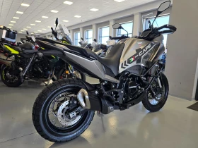 Moto Morini X-Cape 650ie, ABS, 2022�. | Mobile.bg � ����� ������ 3