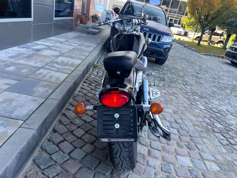 Suzuki Marauder 800, снимка 7 - Мотоциклети и мототехника - 52401585