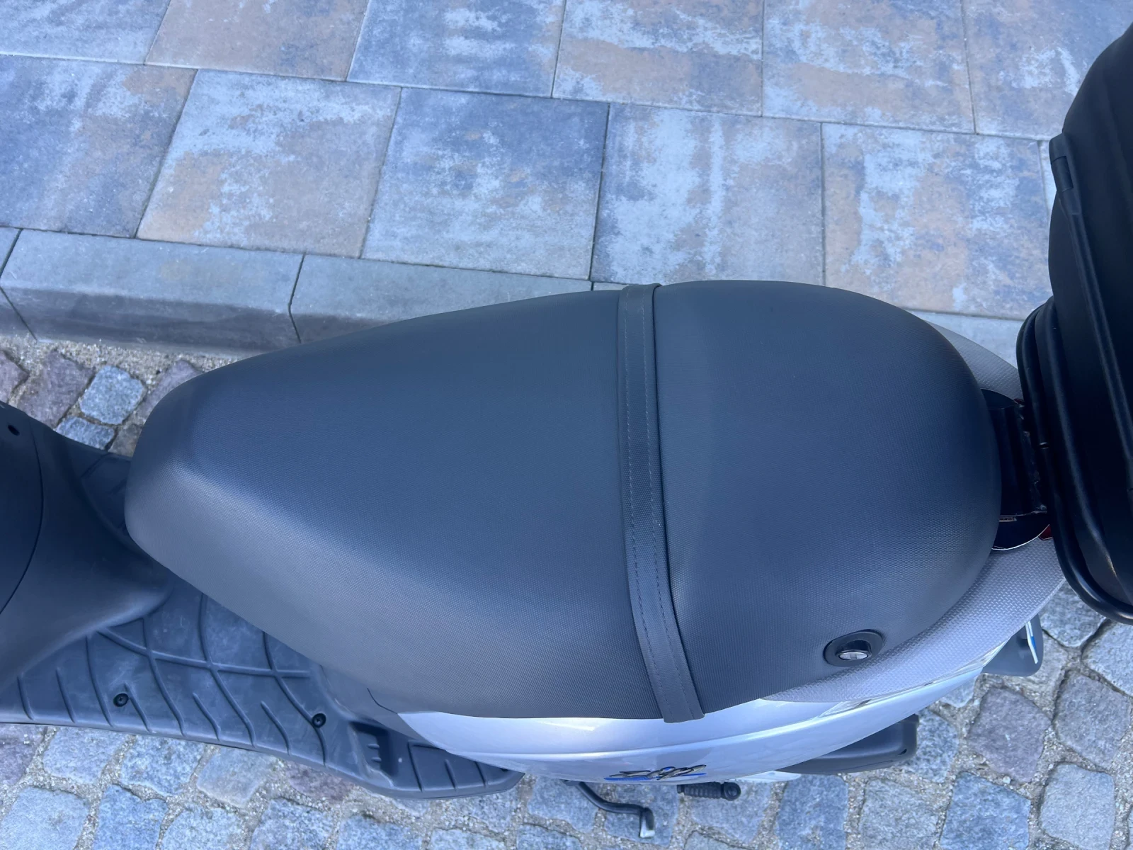 Piaggio Fly 50 - изображение 10