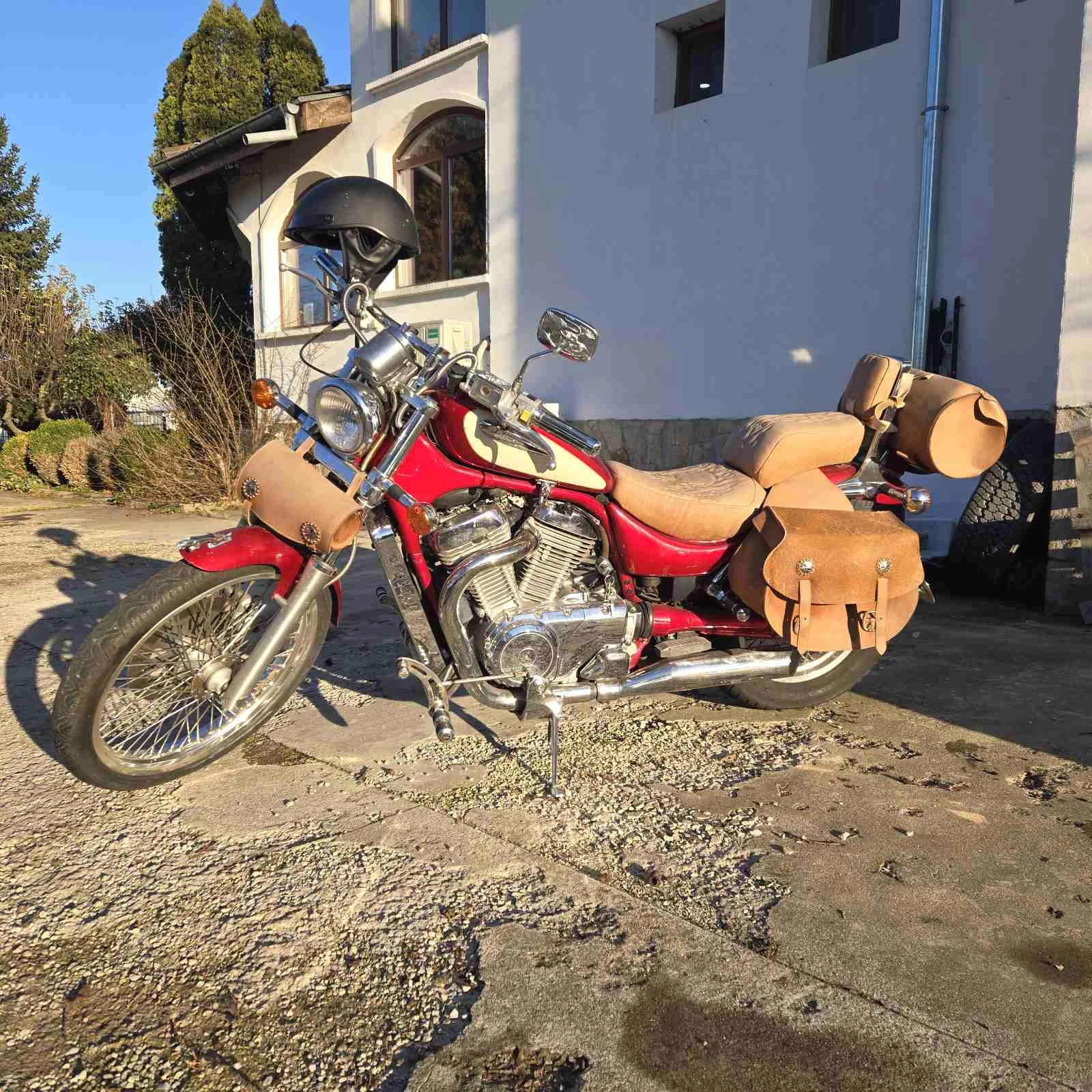 Suzuki Intruder | Mobile.bg � ����������� 1