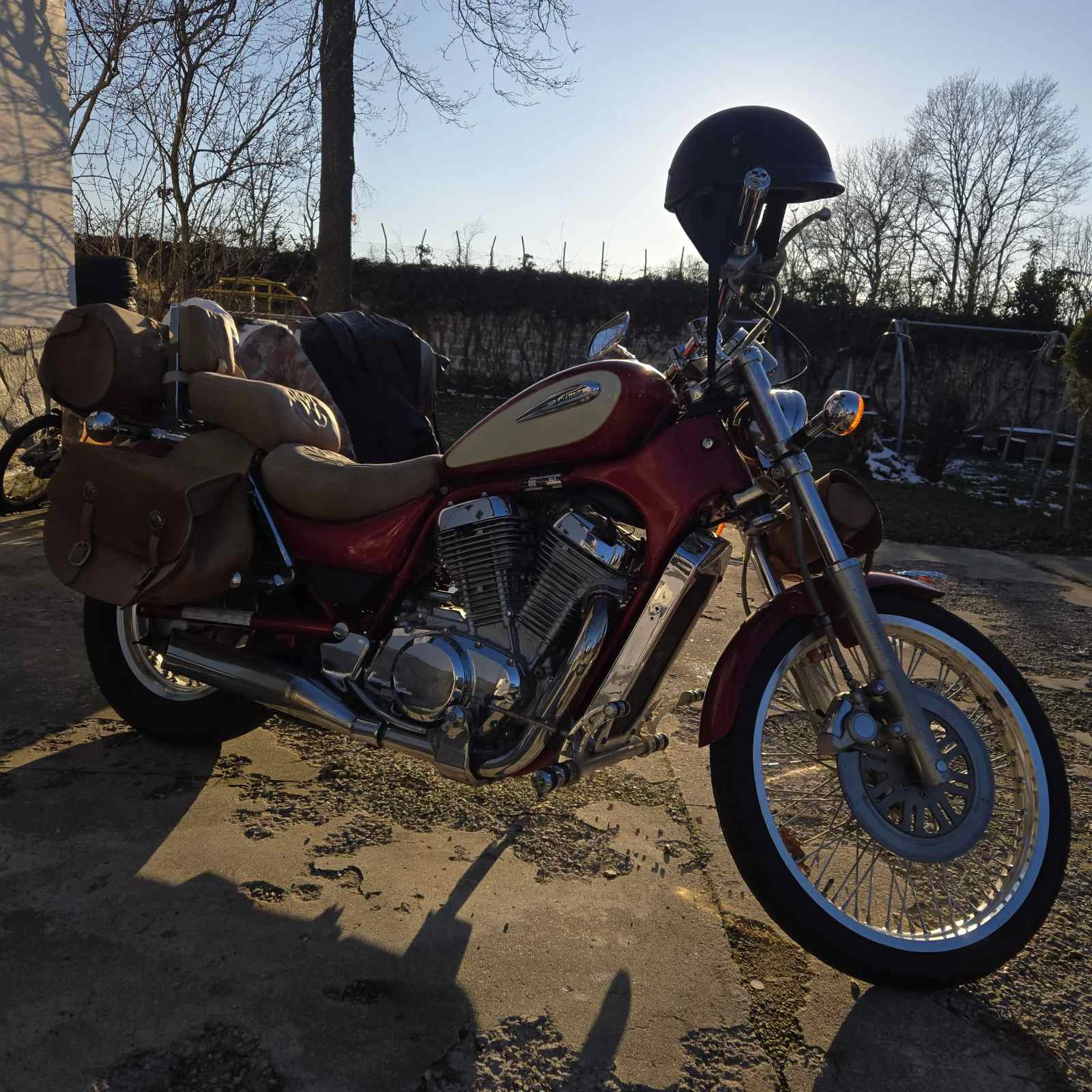 Suzuki Intruder | Mobile.bg � ����������� 2
