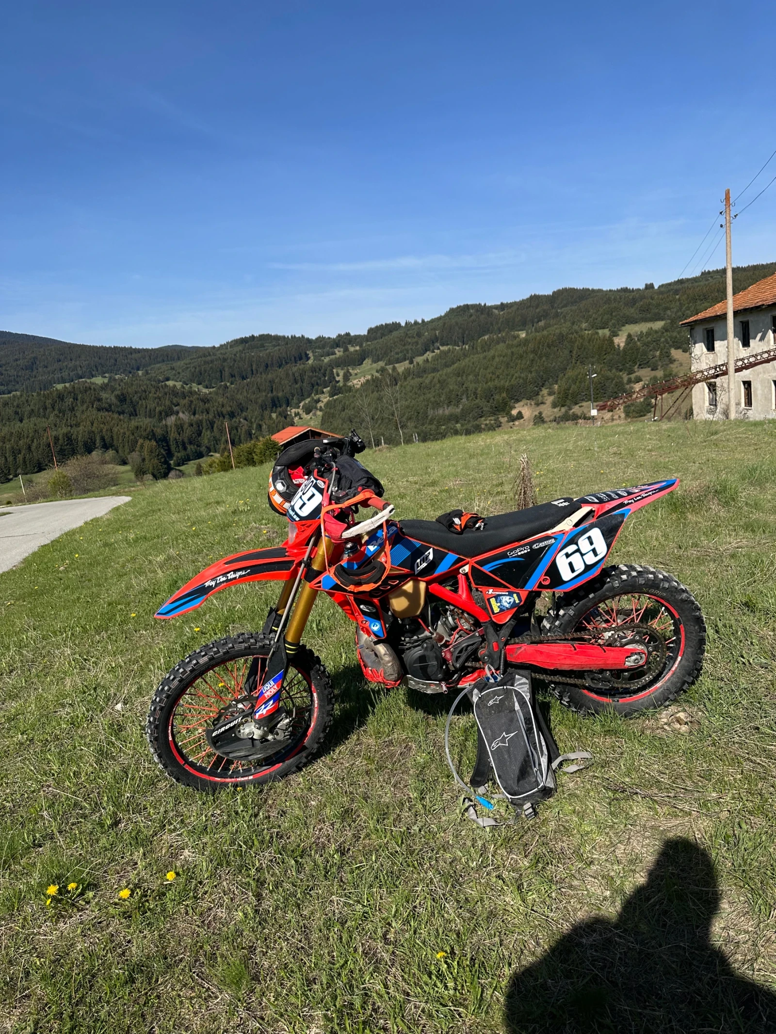 Beta Rr 300cc - изображение 3