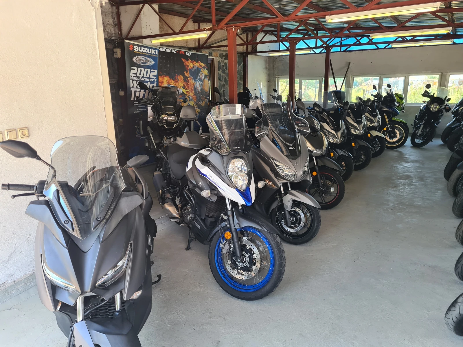 Ktm Adventure 1290 S, снимка 9 - Мотоциклети и мототехника - 55827443