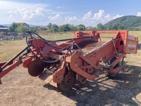 Сеялка Grimme Grimme, снимка 1