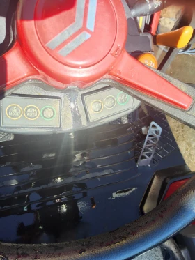 Трактор Yanmar ЯПОНСКИ 100%, снимка 9