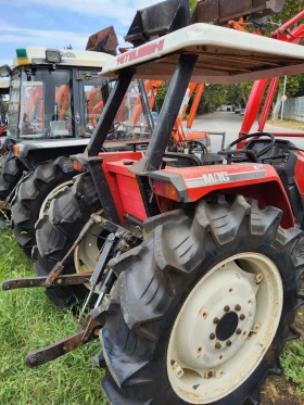 Трактор Mitsubishi ЯПОНСКИ ТОВАРАЧ , снимка 6