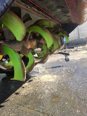 Трактор Yanmar ЯПОНСКИ 100%, снимка 11