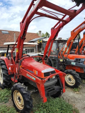 Трактор Mitsubishi ЯПОНСКИ ТОВАРАЧ 