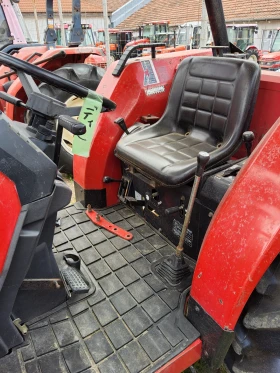 Трактор Mitsubishi ЯПОНСКИ ТОВАРАЧ , снимка 8