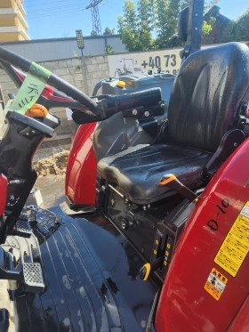 Трактор Yanmar ЯПОНСКИ 100%, снимка 5