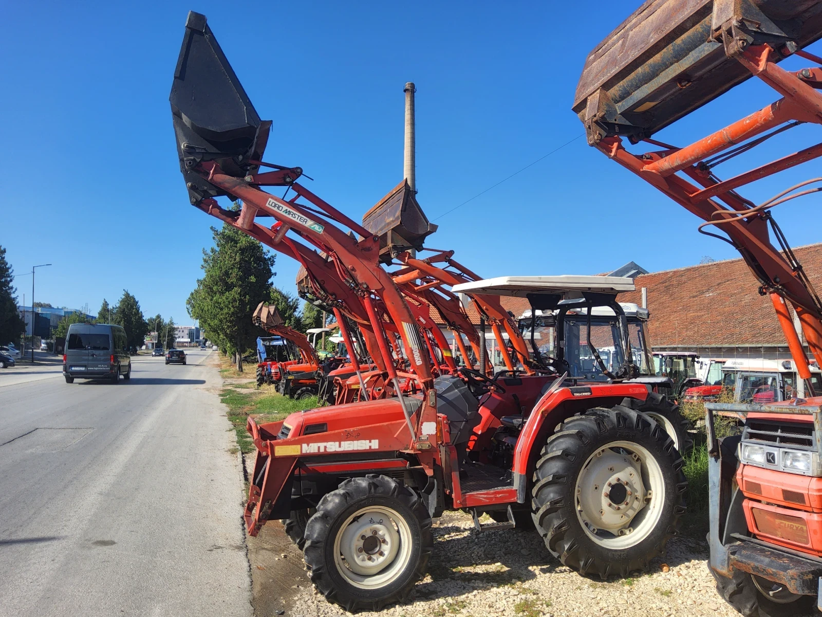 ������� Mitsubishi ������� �������  | Mobile.bg � ����������� 13