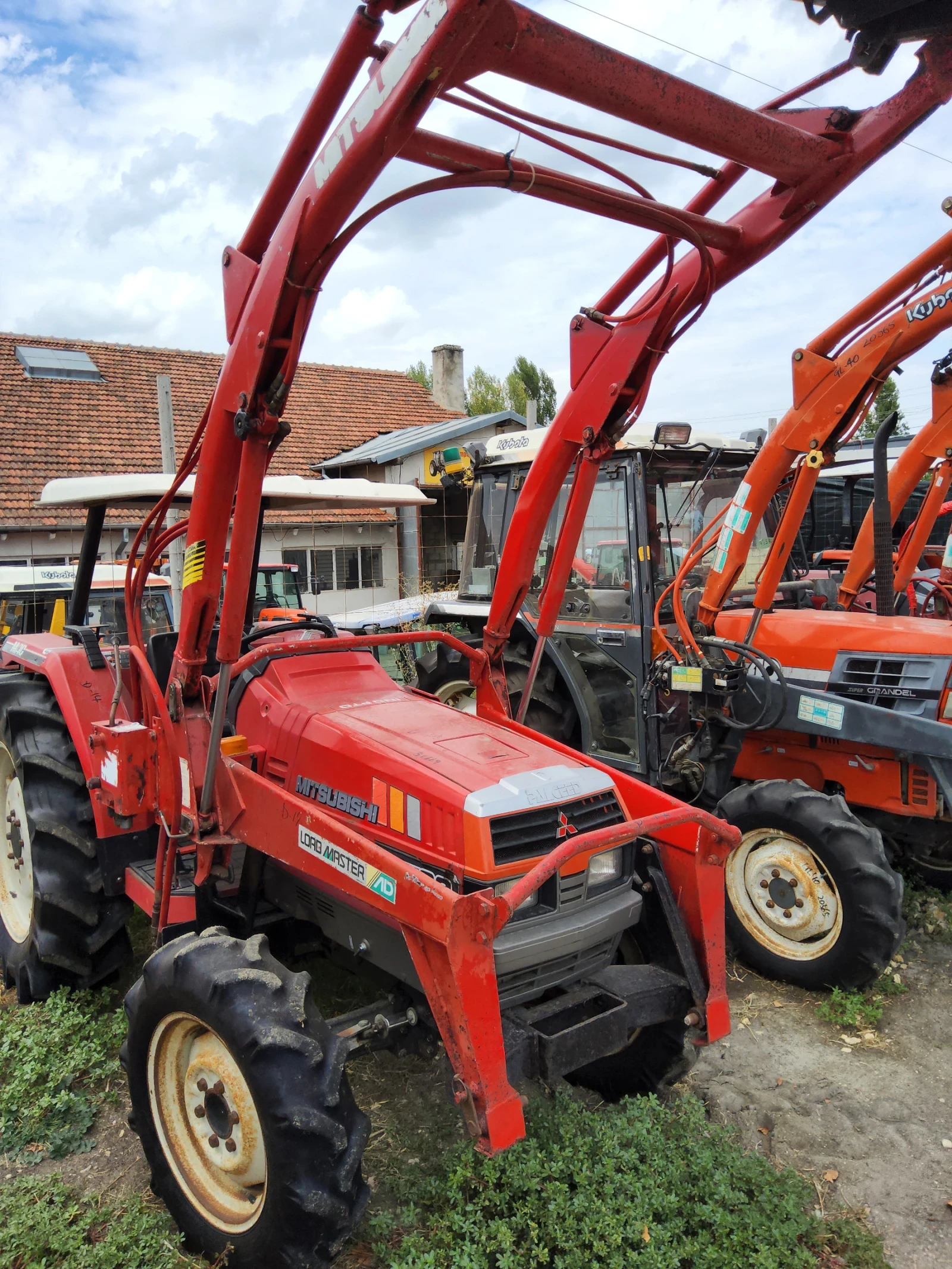 ������� Mitsubishi ������� �������  | Mobile.bg � ����������� 1