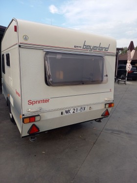  Beyerland Sprinter | Mobile.bg   4
