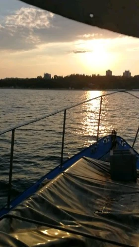 Лодка Собствено производство, снимка 3