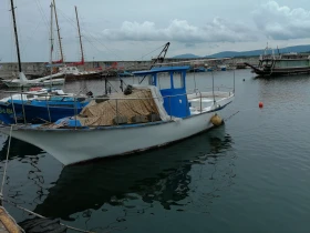 Лодка Собствено производство, снимка 4