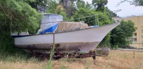 Лодка Собствено производство, снимка 1